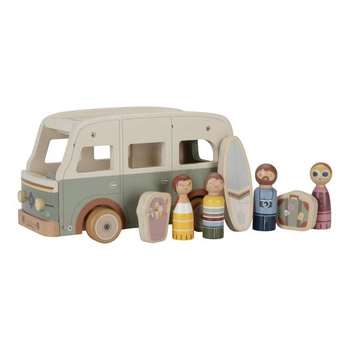 Little Dutch Campervan Vintage FSC LD7125