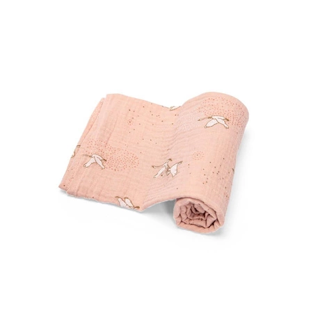 Zestaw 3 muślinowych pieluszek 667273