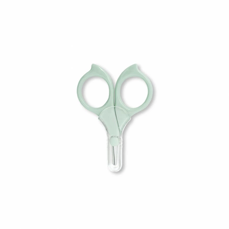 Zestaw manicure chłopiec hygge Suavinex Miętowy