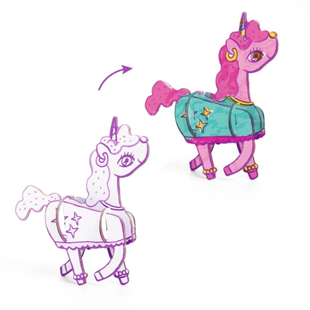 Zrób to sam - KAWAII DJ08007