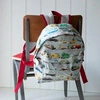 Plecak mini, Pojazdy, Rex London