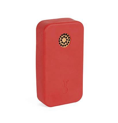 Telefon drewniany z dźwiękami, JANOD