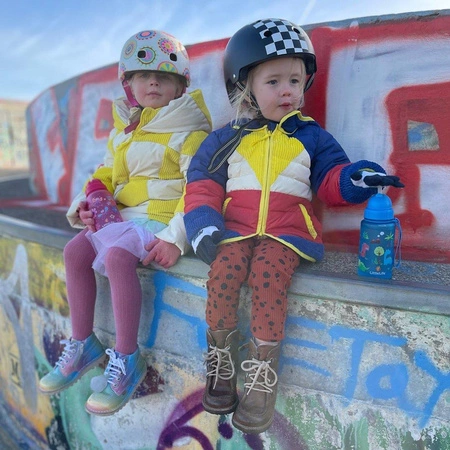 Bidon LittleLife Safari