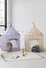3 Sprouts Namiot dla Dzieci Recycled Terrazzo Beidge