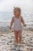 Filibabba Eva – Swimsuit 1-2 years – Cool Summer