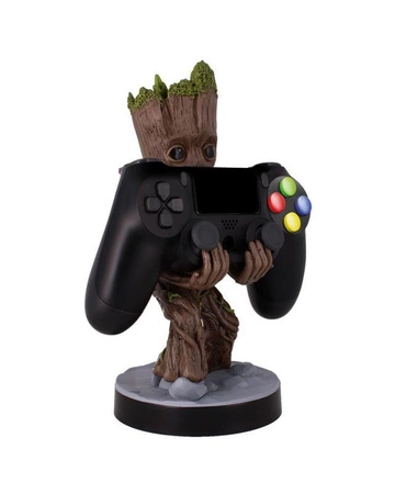 Stojak Marvel Toddler Groot (20 cm)