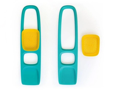 QUUT Łopatka z sitkiem Scoppi Lagoon Green