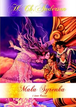 Mała syrenka i inne baśnie