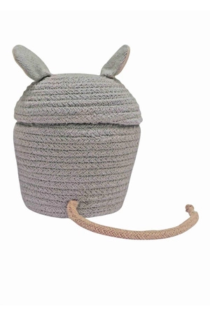 Kosz Mini Renata Szczurek, Lorena Canals