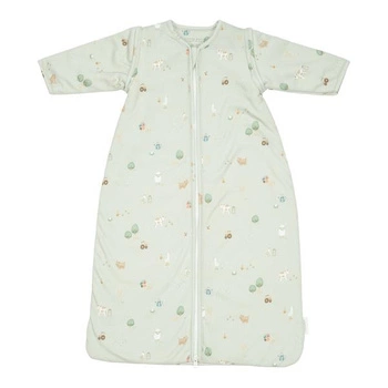 Little Dutch Zimowy śpiworek 90 cm Little Farm TE11714022