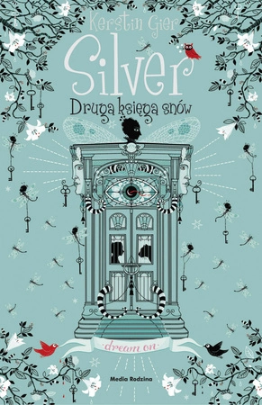 Druga księga snów. Silver
