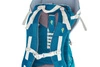 Nosidełko turystyczne LittleLife Adventurer S2 - Blue