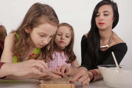 Mozaika MOSAICKIT Motylek