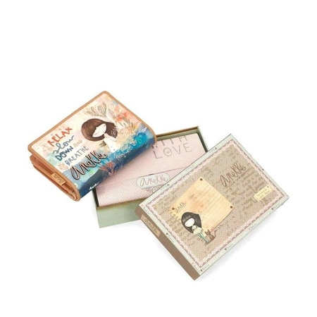 Portfel średni | Anekke Mediterranean