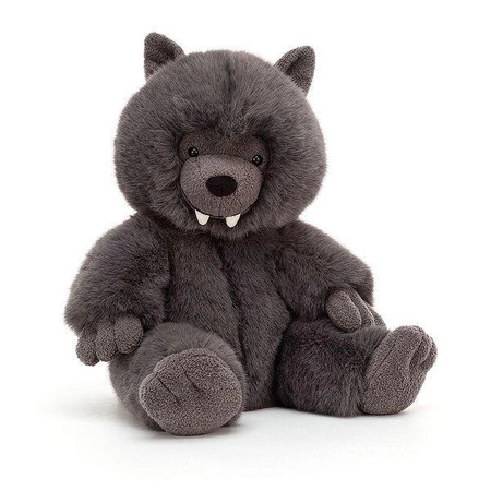 JellyCat - Wilczek 28 cm