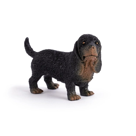 Zestaw gniotków Apli Kids - Psy 6 szt.