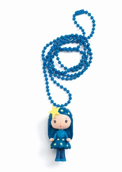 Charms laleczka LUZ DJ06991