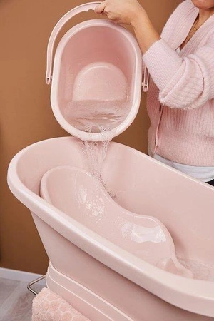 bébé-jou Wanienka Sense Mellow Rose 4200056