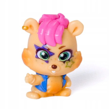 Kookyloos walizka Suzie figurka+zwierzak magic box