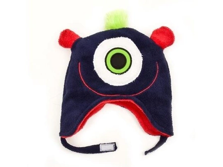 FlapJack Czapka Zimowa Potworki