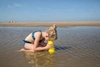 BS Toys, Aquascope - drewniany przyrząd do snorkelingu