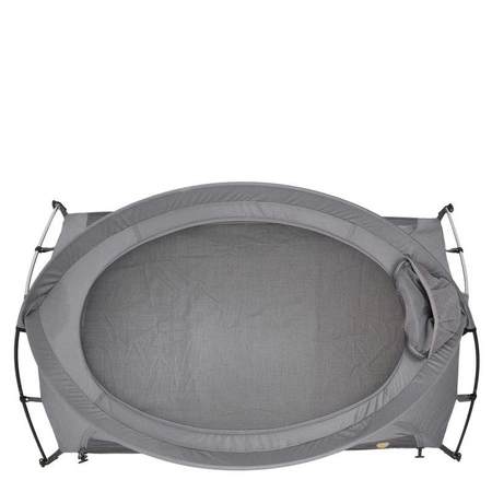 Łóżeczko turystyczne LittleLife Arc 2 - Grey