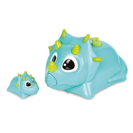 Coding Critters Rumble, Bumble, Robot do nauki programowania dla dzieci, Dinozaur