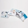 Miękka książeczka aktywnościowa - SNOWY FRIENDS, ThreadBear Design