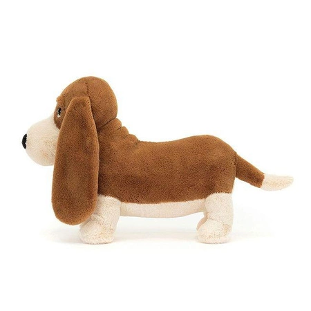 JellyCat - Pies Basset Hound 32 cm