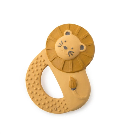 Gumowy gryzak LEW SOUS MON BAOBAB 669371
