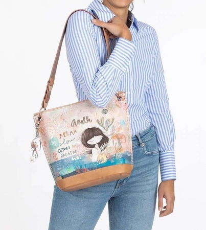 Torebka na ramię | Anekke Mediterranean