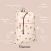 Worek plecak Loving Days Pink KIDZROOM