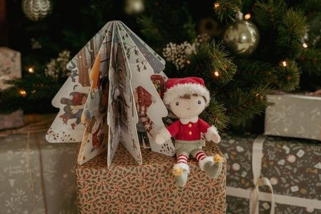 Little Dutch Duża kuchnia pastelowa FSC LD7088