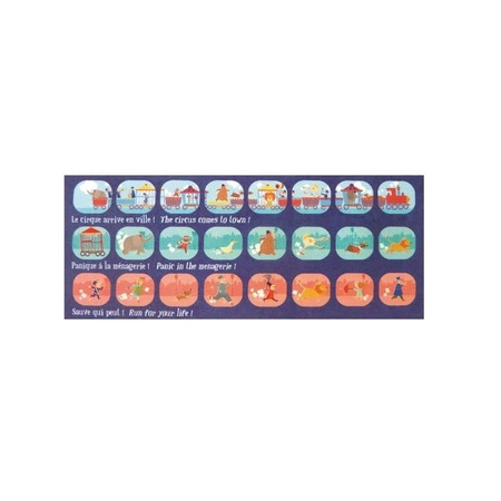 Latarka - projektor LES HISTOIRES DU SOIR 711045