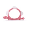 Smily Mia Gryzak Dinozaur Norman Pink