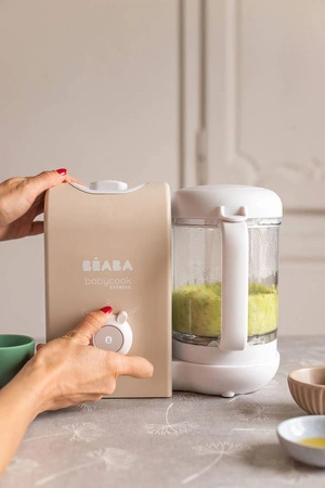 Beaba Babycook® Express Clay Earth