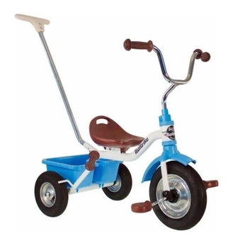 Rowerek trójkołowy Monaco Racing Team Italtrike