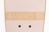 Banwood Deskorolka Pink