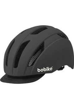 KASK Bobike City  GREY size L