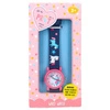 Zegarek dla dzieci PRET HappyTimes Unicorn pink