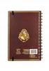 notatnik A5 Harry Potter - Peron 9 3/4