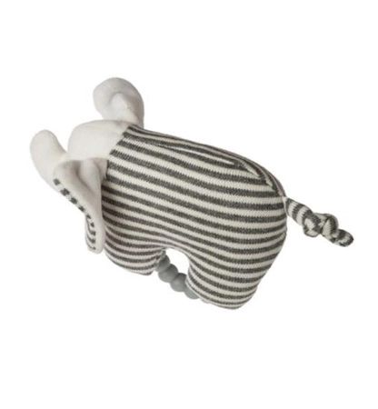 Mary Meyer Miękka Grzechotka i Gryzak Słoń