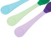 Nana's Manners ETAP 1 Zestaw 3 łyżeczek, kolor