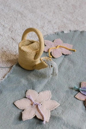 Zestaw zabawek Flower Garden, Lorena Canals