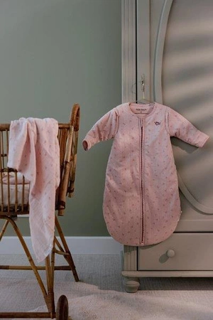 Little Dutch Otulacze muślinowe 70x70 cm Forest Treasures & Sage