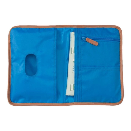 Fresk Zestaw podróżny Przewijak i organizer Surf