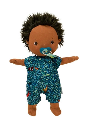 LILLIPUTIENS Duża lalka dzidziuś Sasha 36 cm 2 lata+