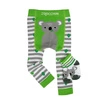 Zoocchini Legginsy i Skarpetki Koala 6-12M