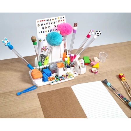 Zrób to sam - AKCESORIA PAPIERNICZE FK007