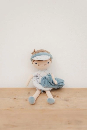 Little Dutch Chłopiec letni Jim LD4552